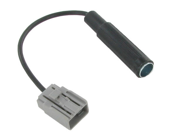 Connects2 Antenneadapter (FM) (motsatt!) Volvo (2000 -->)